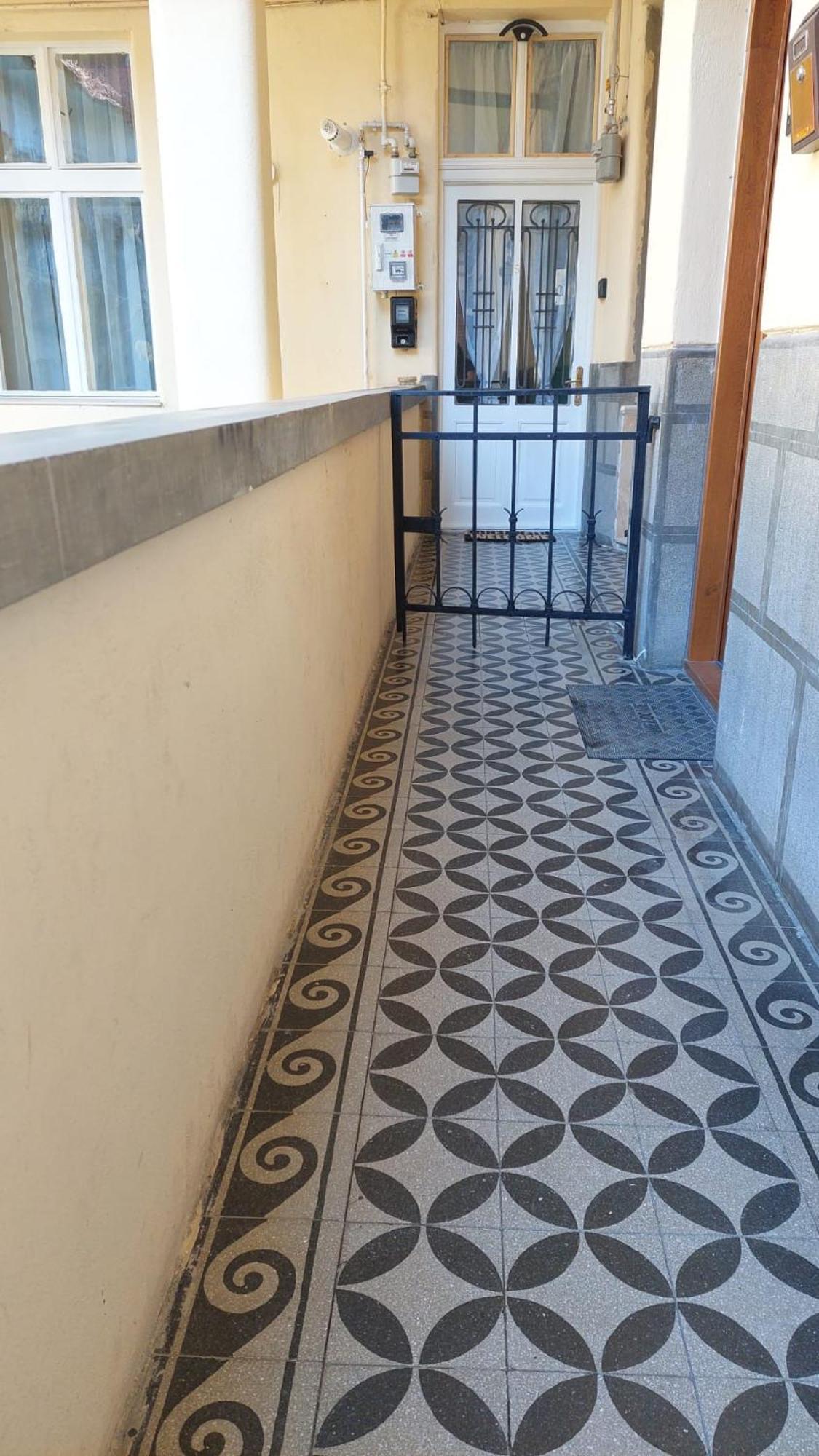 De Lux Central, P-ta Matei Corvin Apartment *